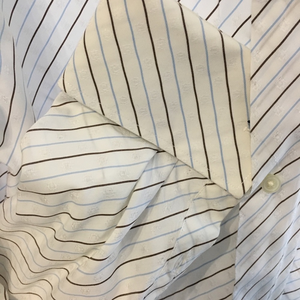 Men’s Shirt - Picture 4 of 5